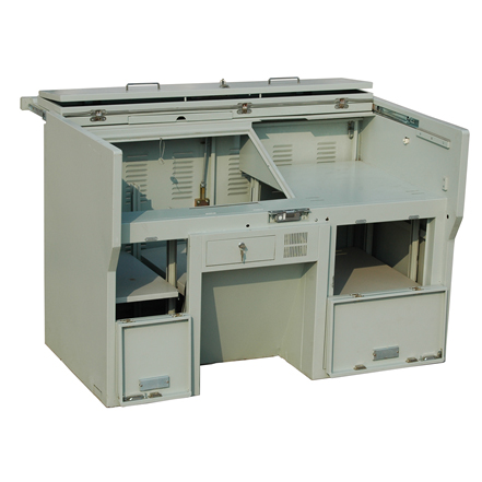 多媒體講臺(tái)